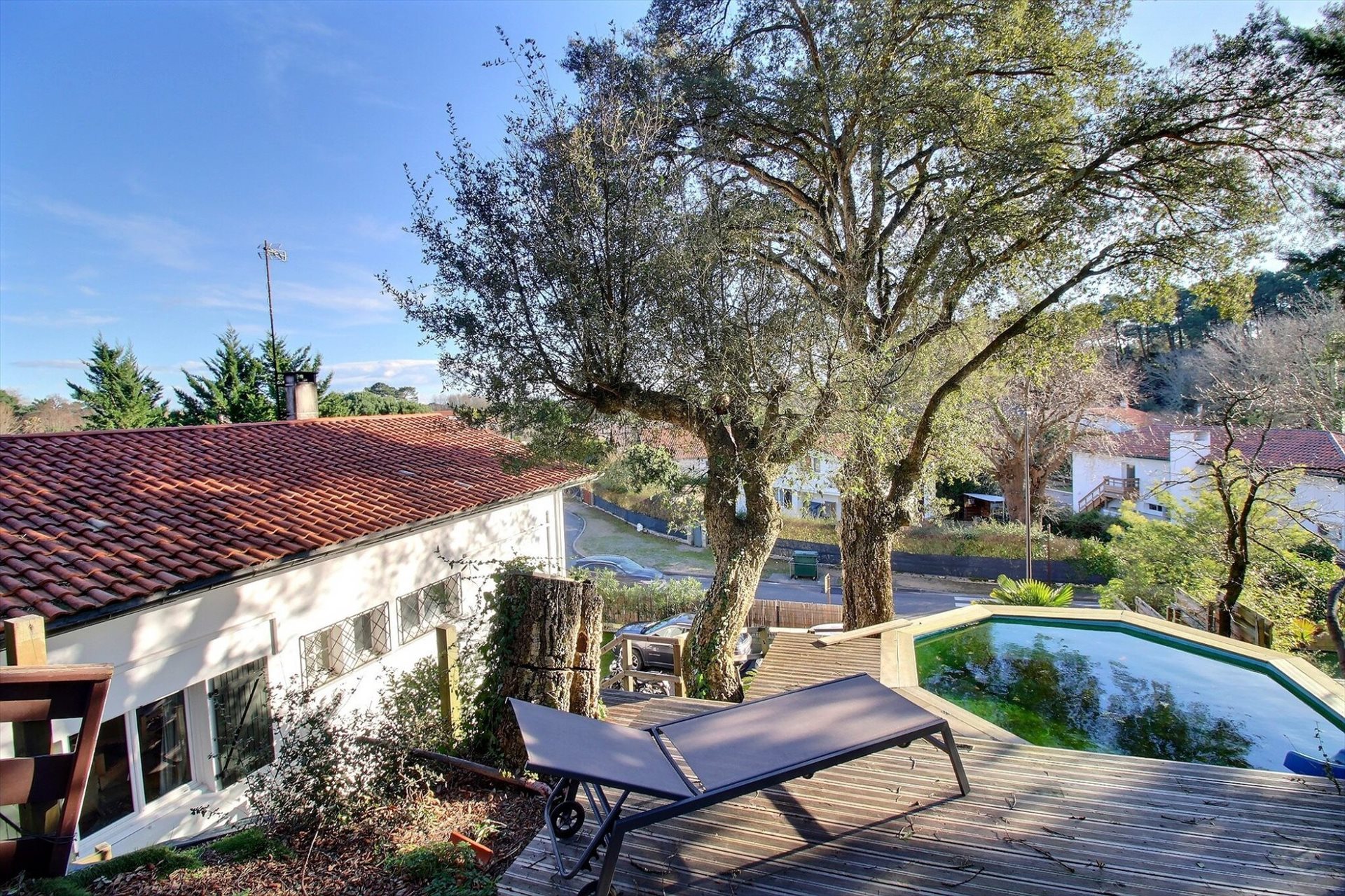 Maison à vendre, 105m², Soorts-Hossegor