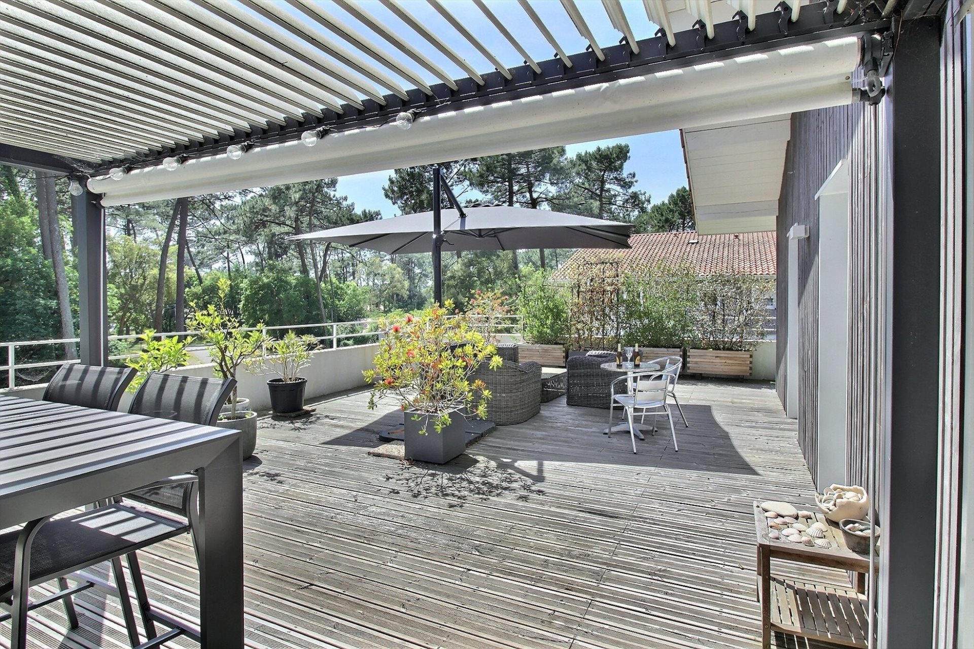 Appartement à vendre, 89m², Capbreton