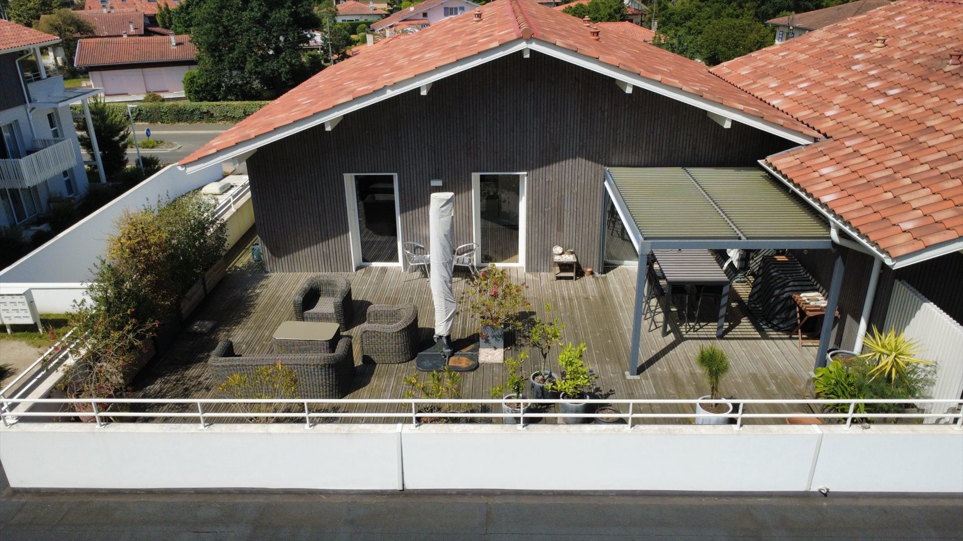 Appartement à vendre, 89m², Capbreton