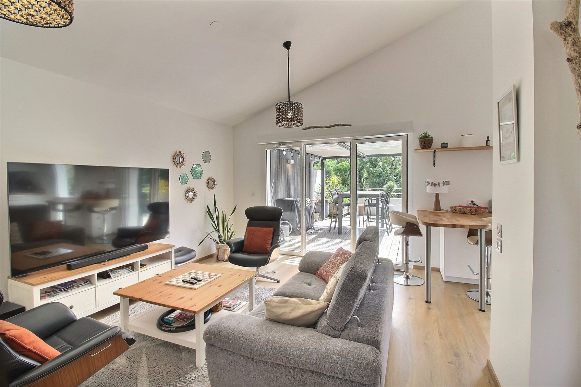 Appartement à vendre, 89m², Capbreton