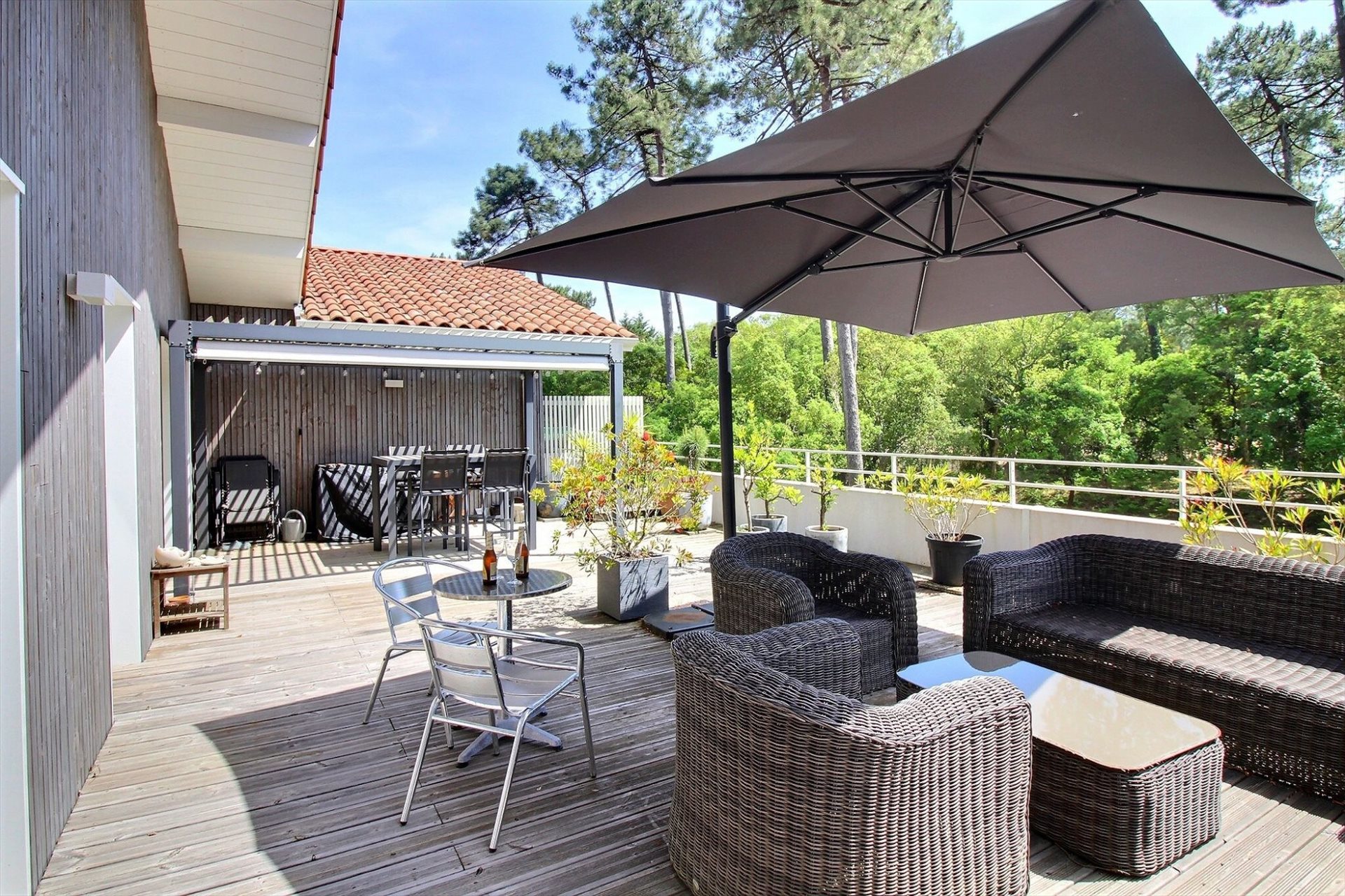 Appartement à vendre, 89m², Capbreton