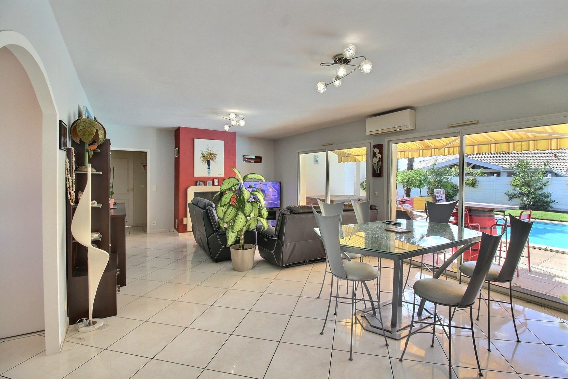 Maison à vendre, 115m², Soorts-Hossegor