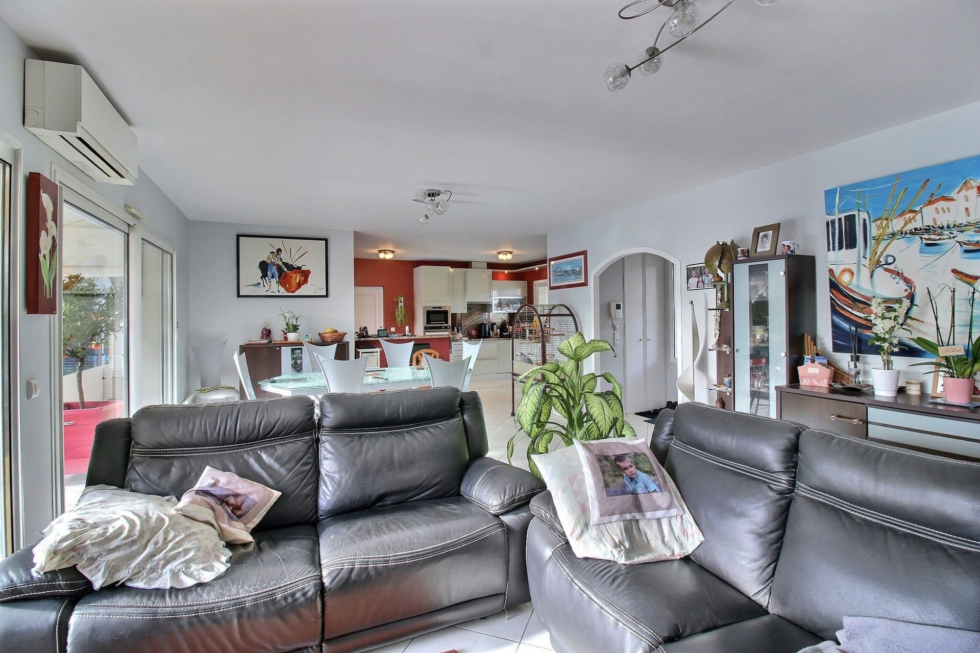 Maison à vendre, 115m², Soorts-Hossegor