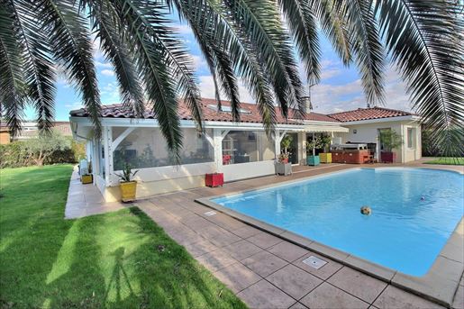 Maison 4 pièces 115 m² · à Soorts-Hossegor · 115 m² · 1 042 000 €