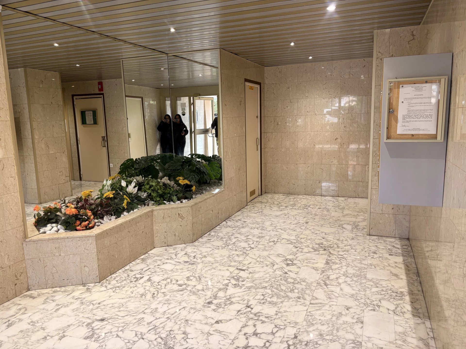 Appartement à vendre, 74m², Beaulieu-sur-Mer