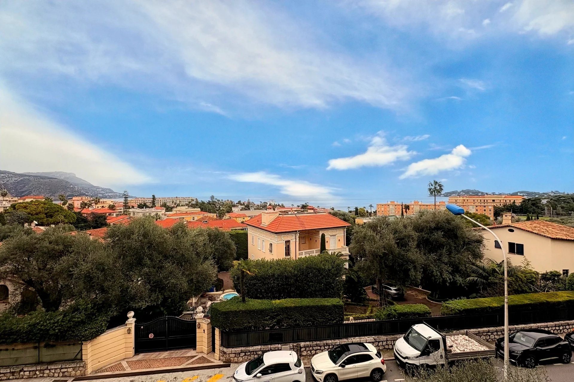 Appartement à vendre, 74m², Beaulieu-sur-Mer
