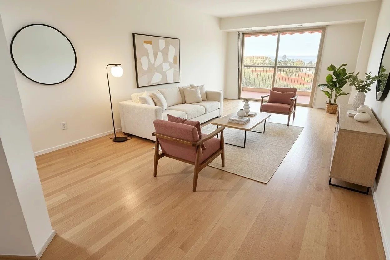 Appartement à vendre, 74m², Beaulieu-sur-Mer