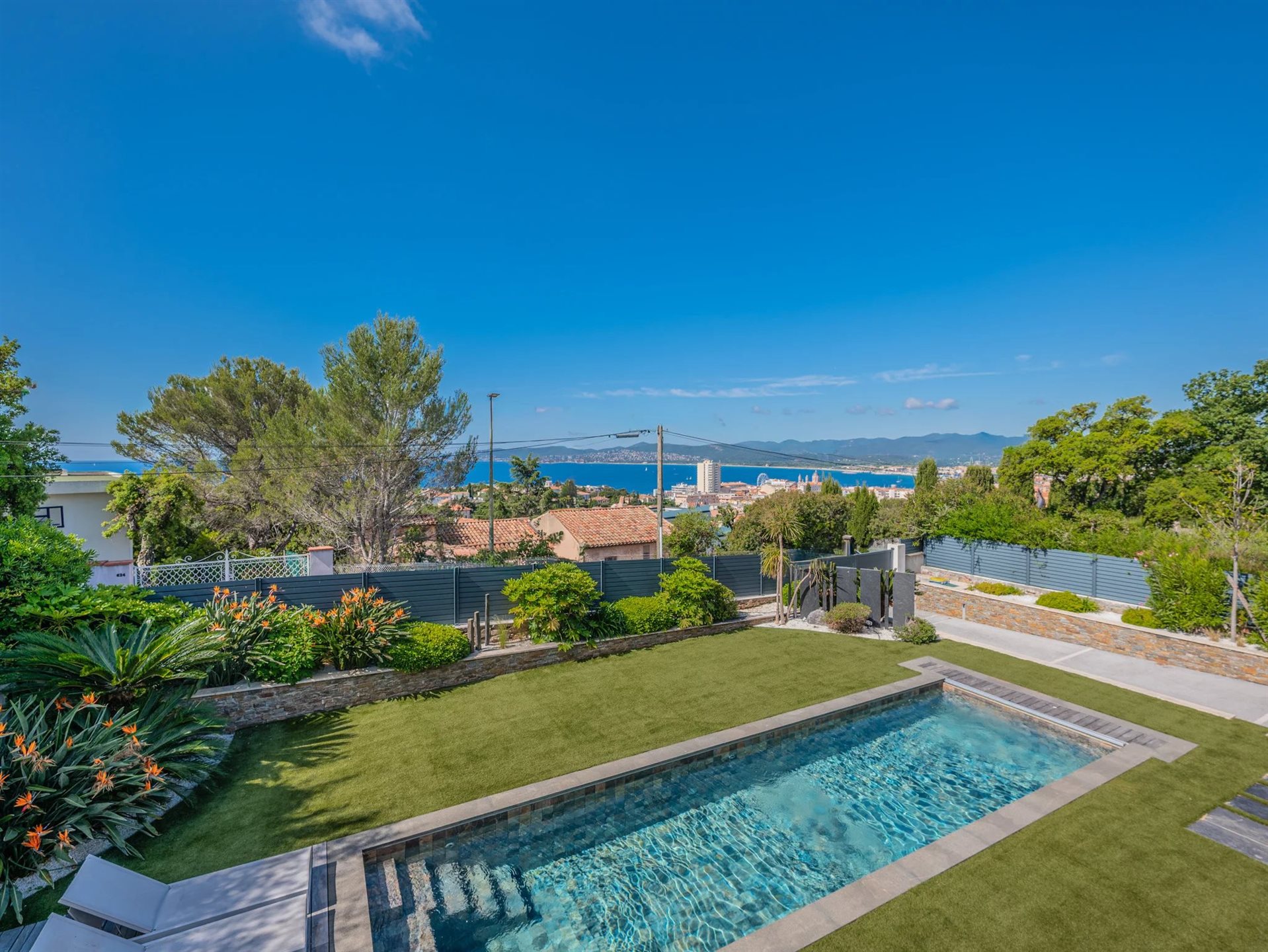 Maison à vendre, 235m², Saint-Raphaël