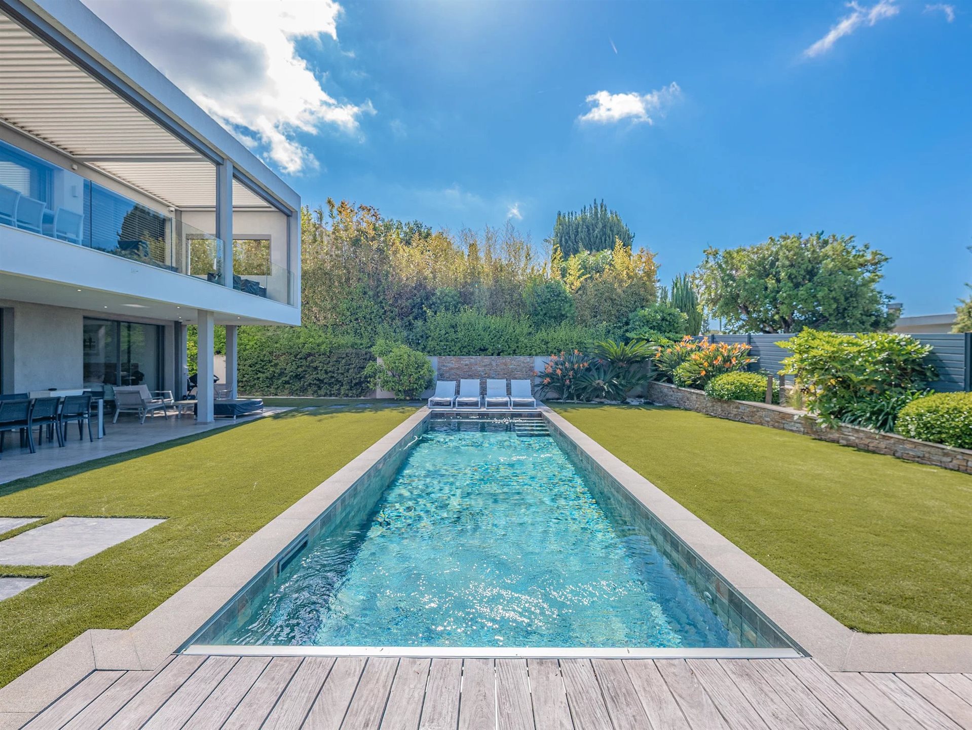 Maison à vendre, 235m², Saint-Raphaël