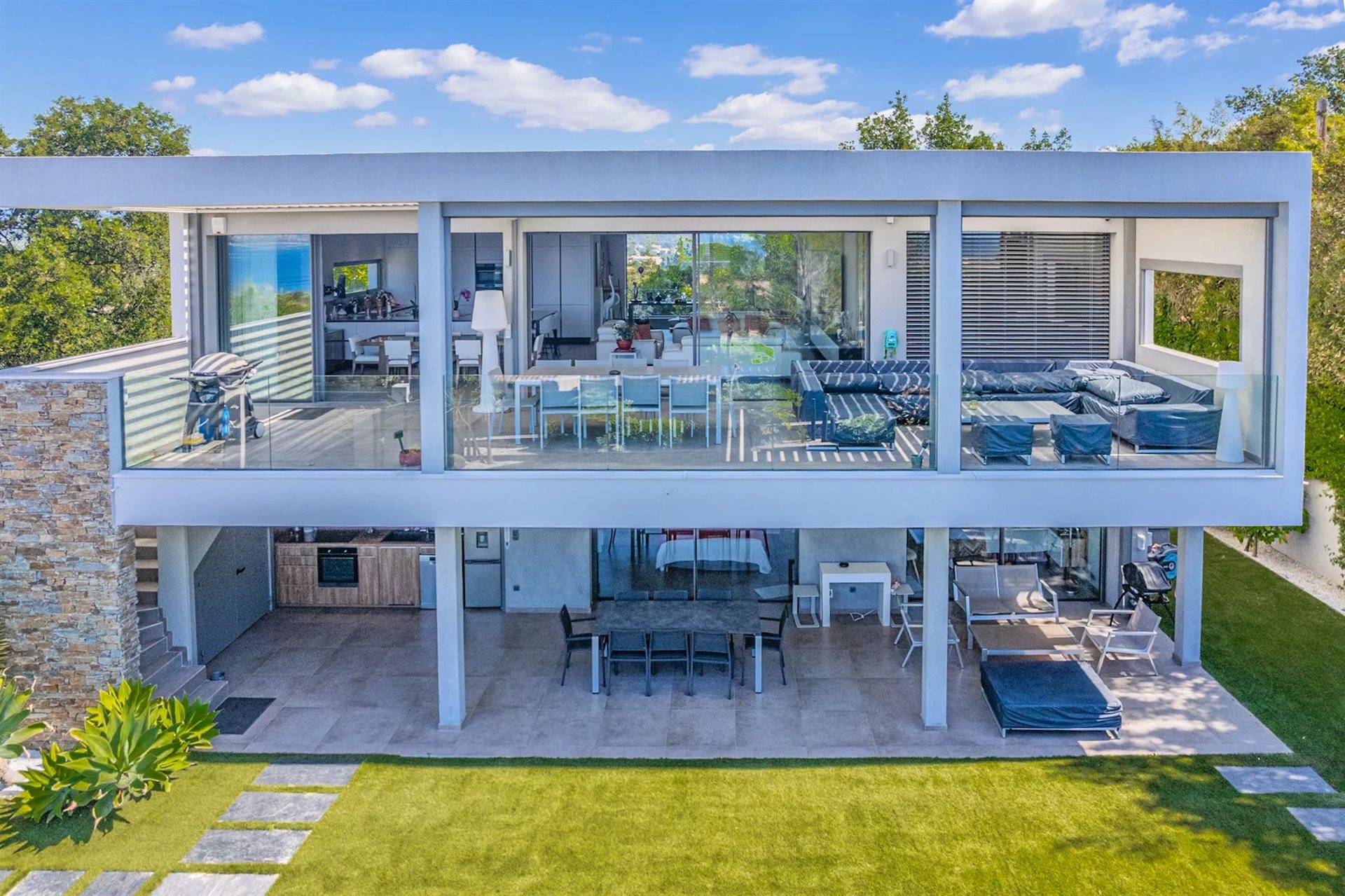 Maison à vendre, 235m², Saint-Raphaël