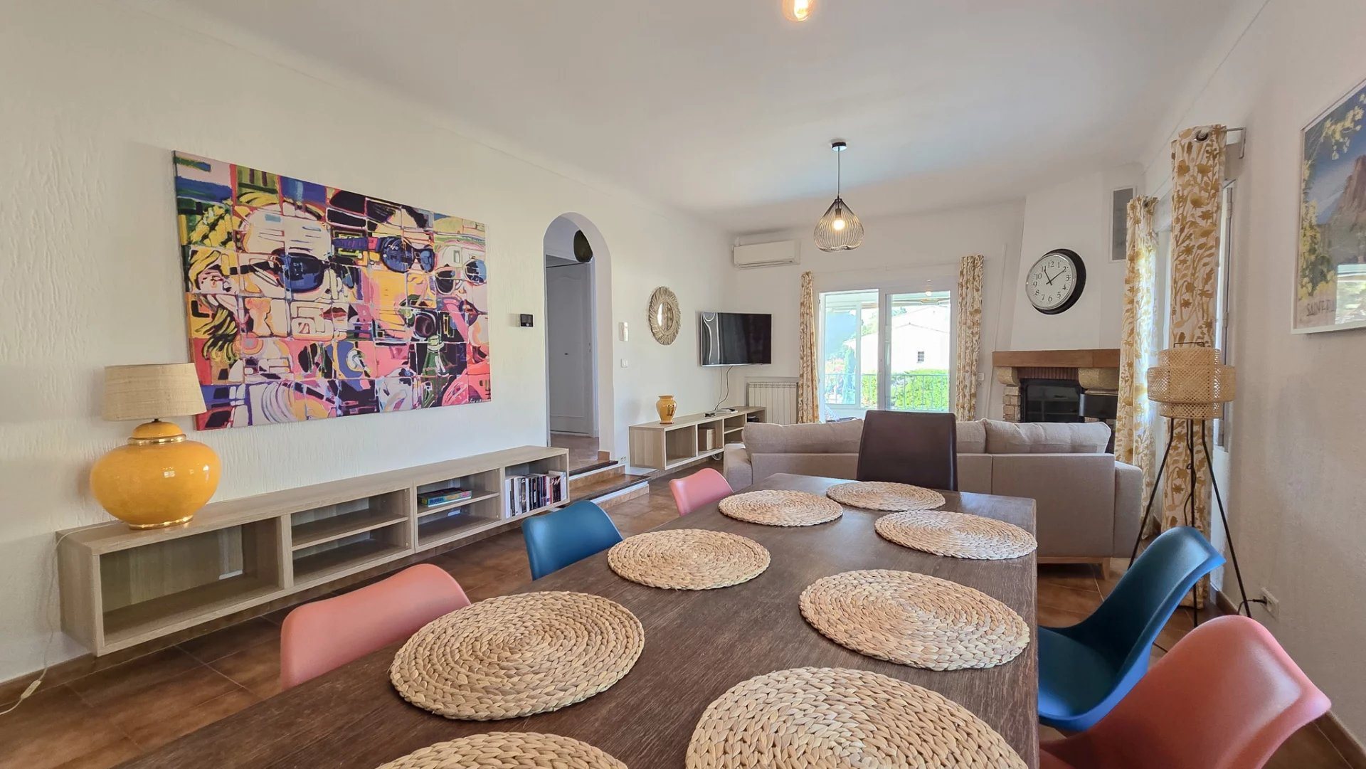 Maison à vendre, 180m², Saint-Raphaël