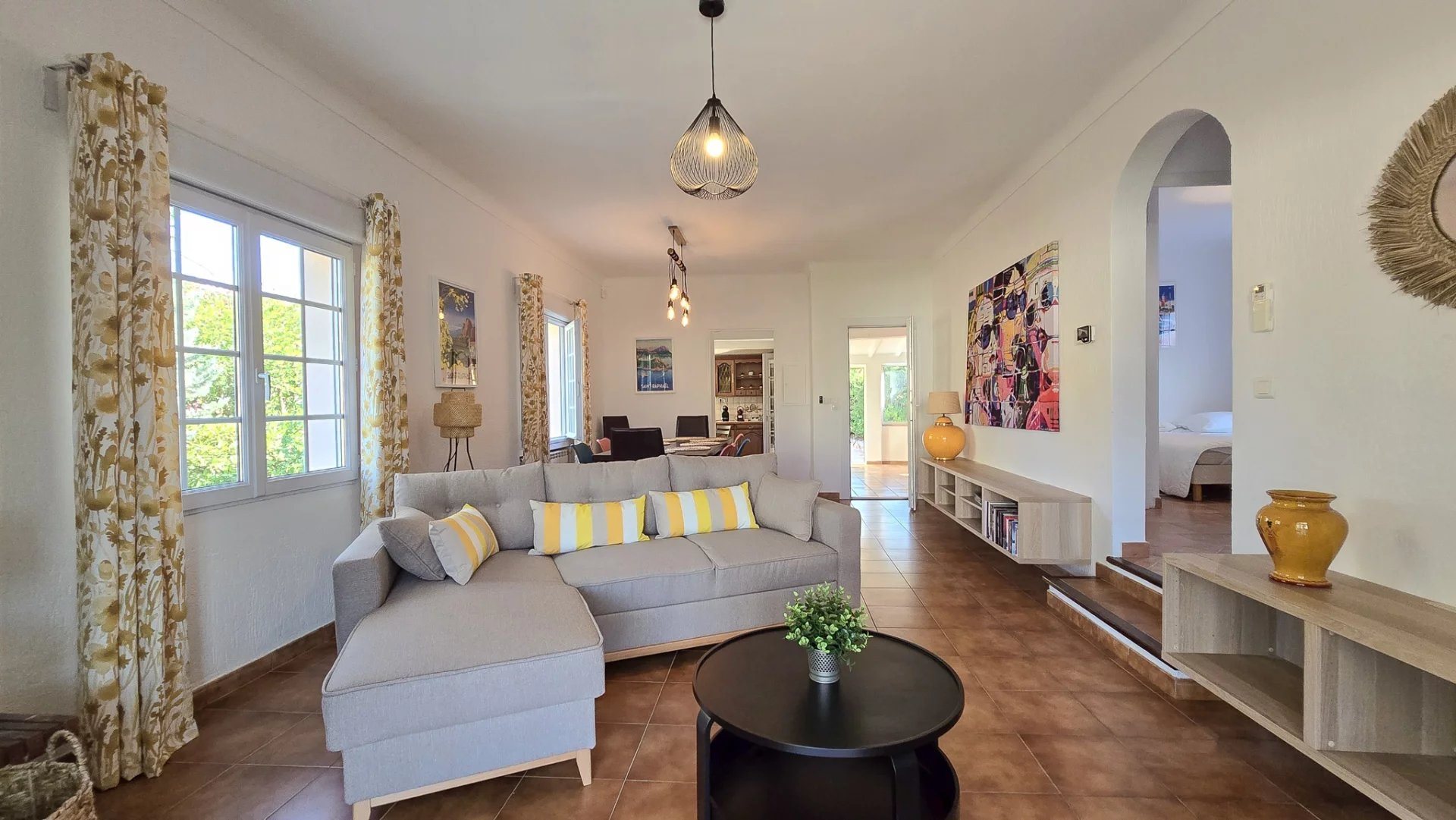 Maison à vendre, 180m², Saint-Raphaël