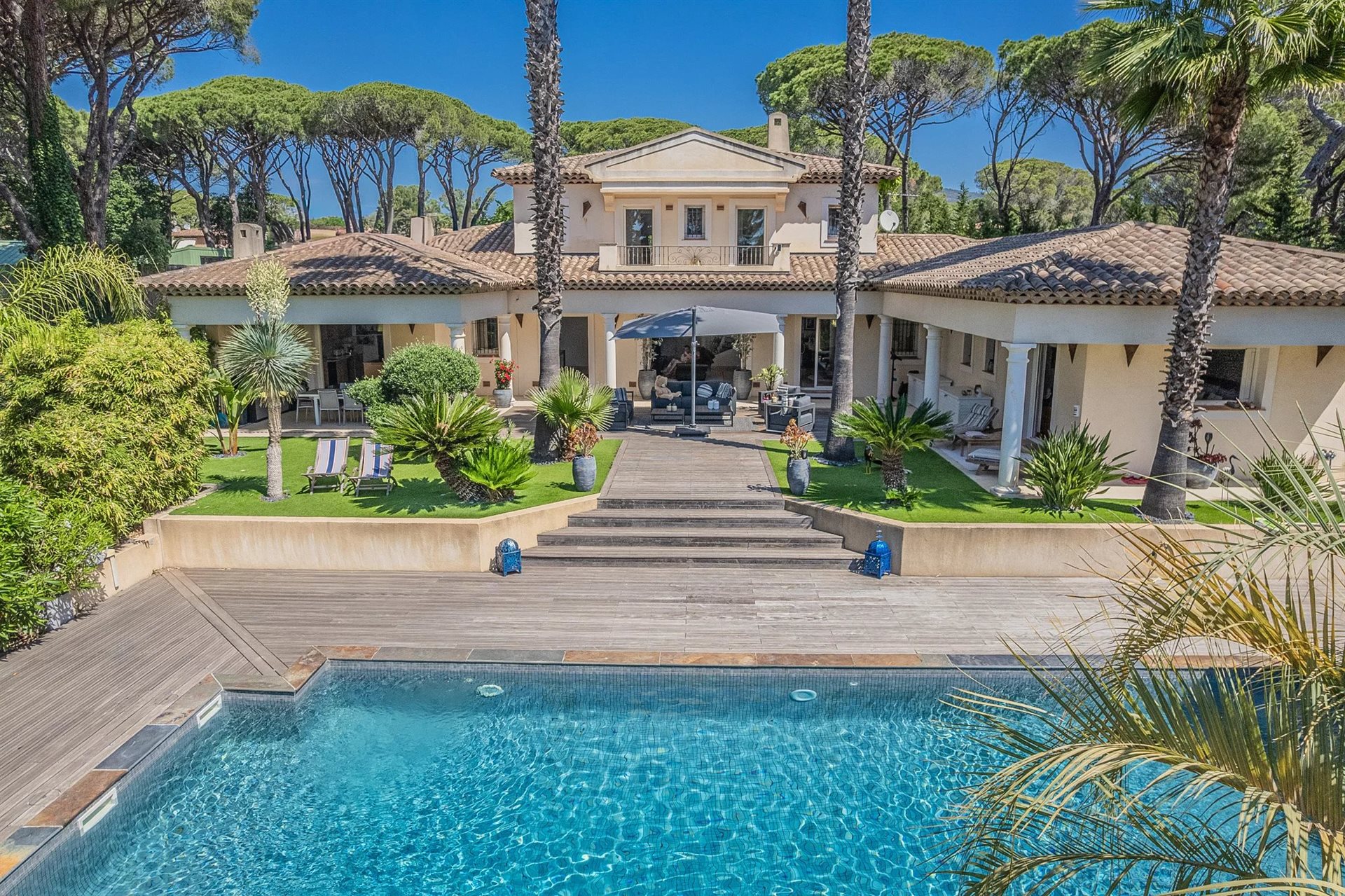Maison à vendre, 300m², Saint-Raphaël