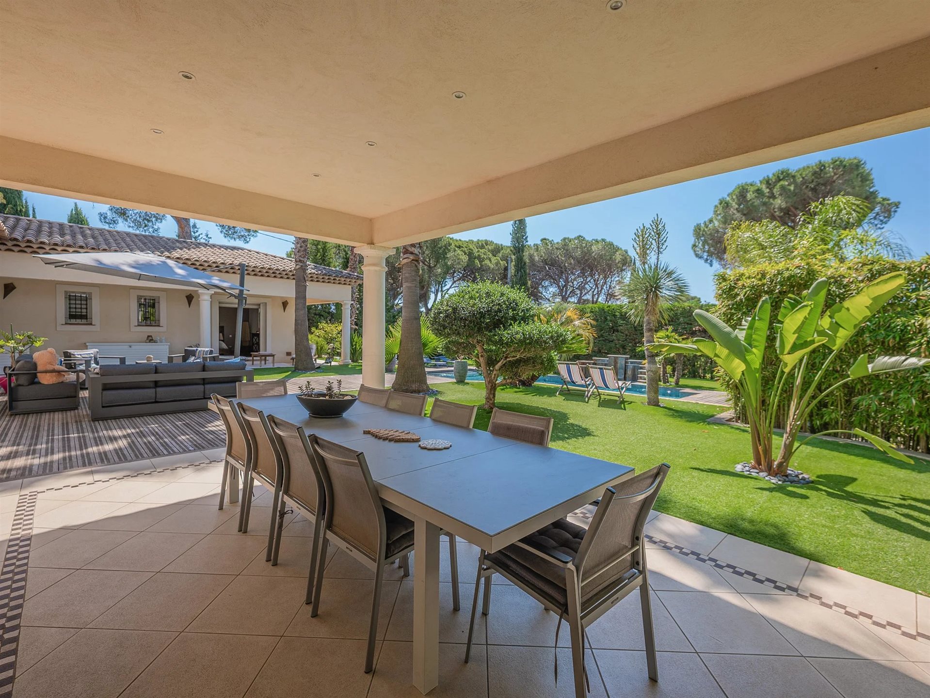 Maison à vendre, 300m², Saint-Raphaël