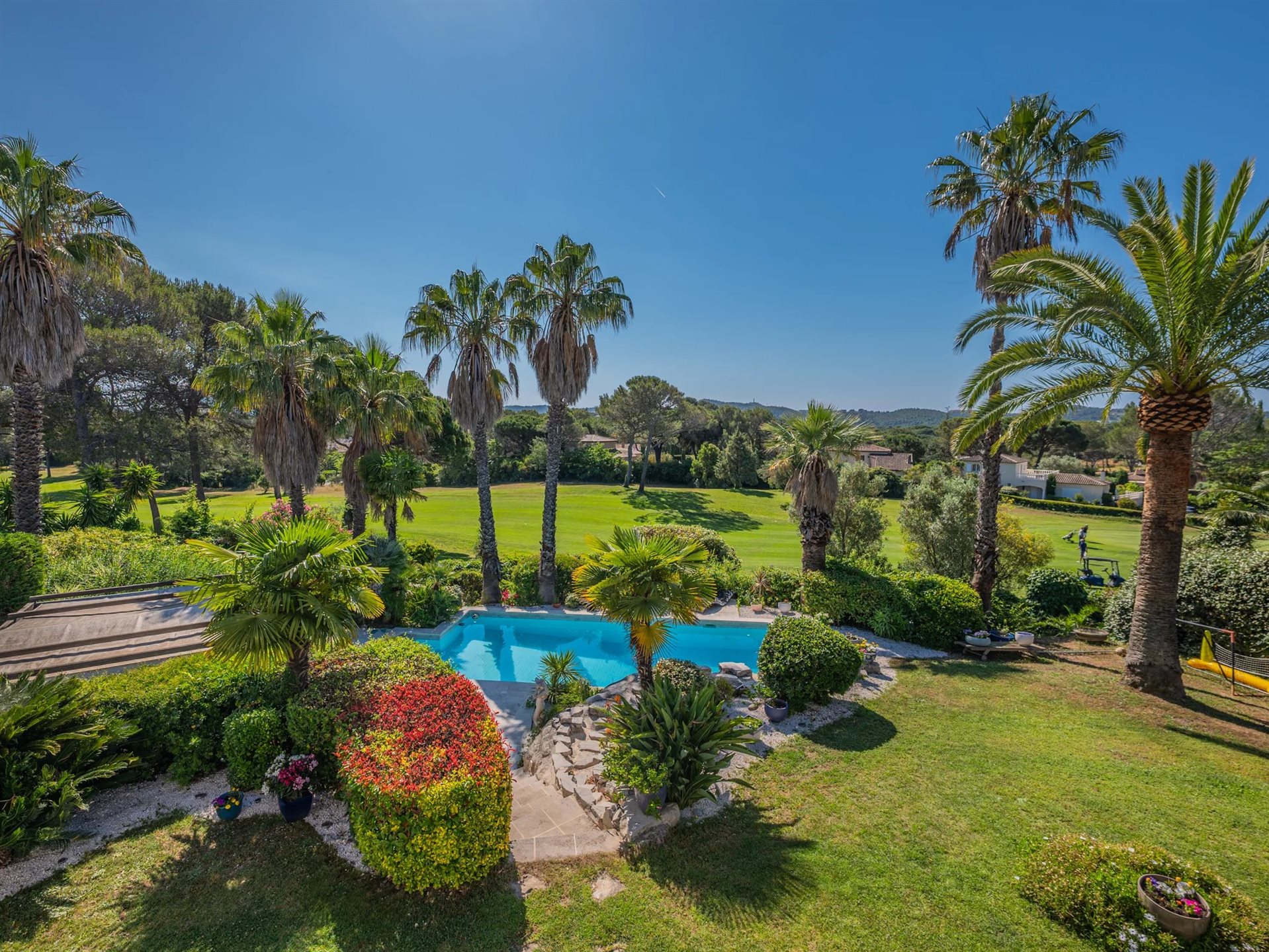 Maison à vendre, 303m², Saint-Raphaël