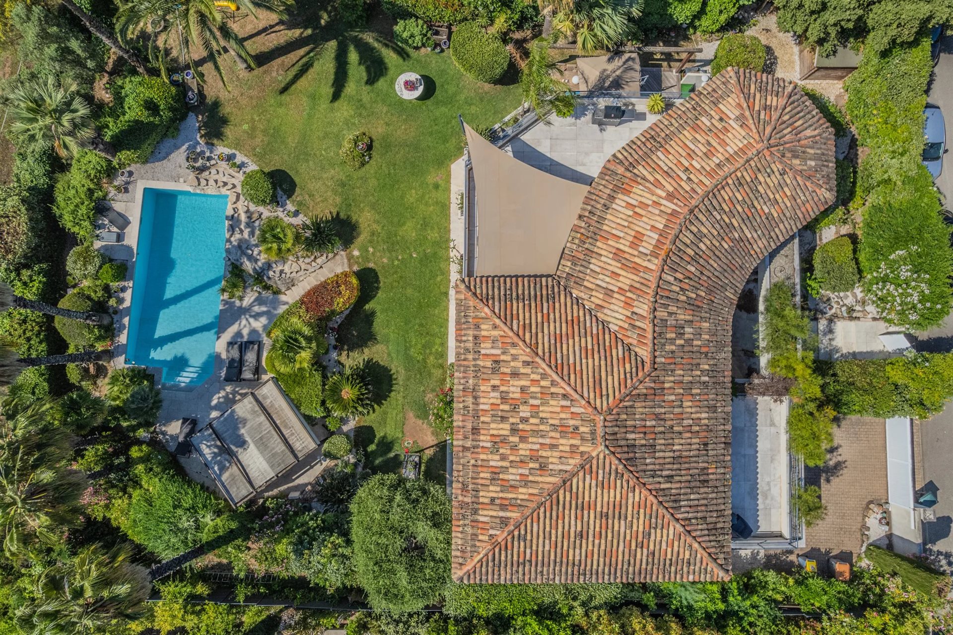 Maison à vendre, 303m², Saint-Raphaël