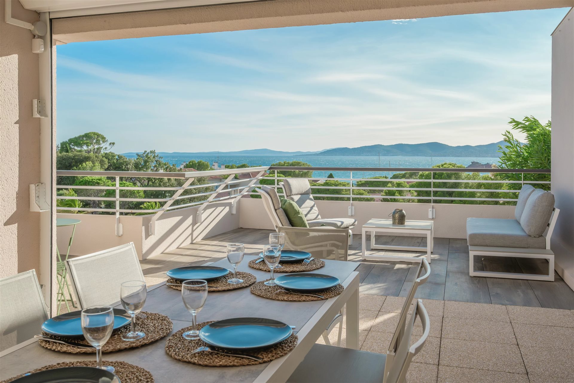 Appartement à vendre, 91m², Saint-Raphaël