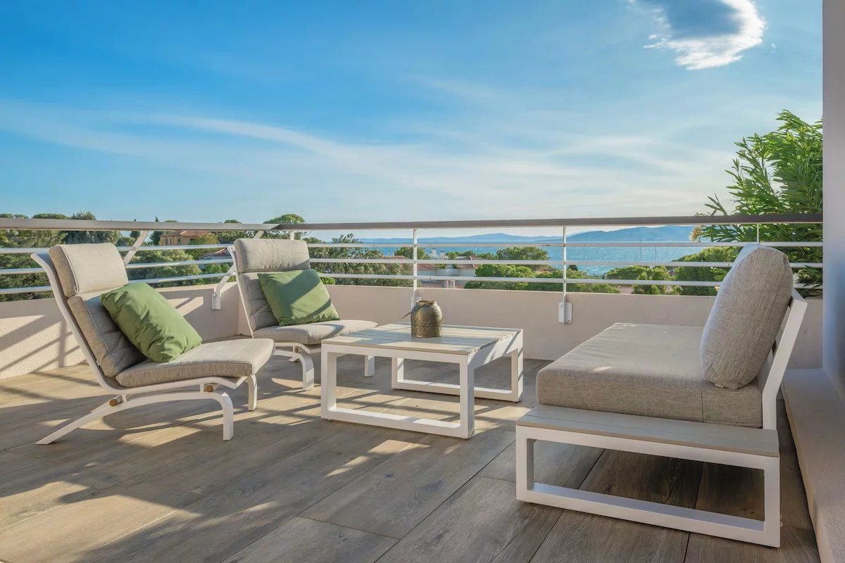 Appartement à vendre, 91m², Saint-Raphaël