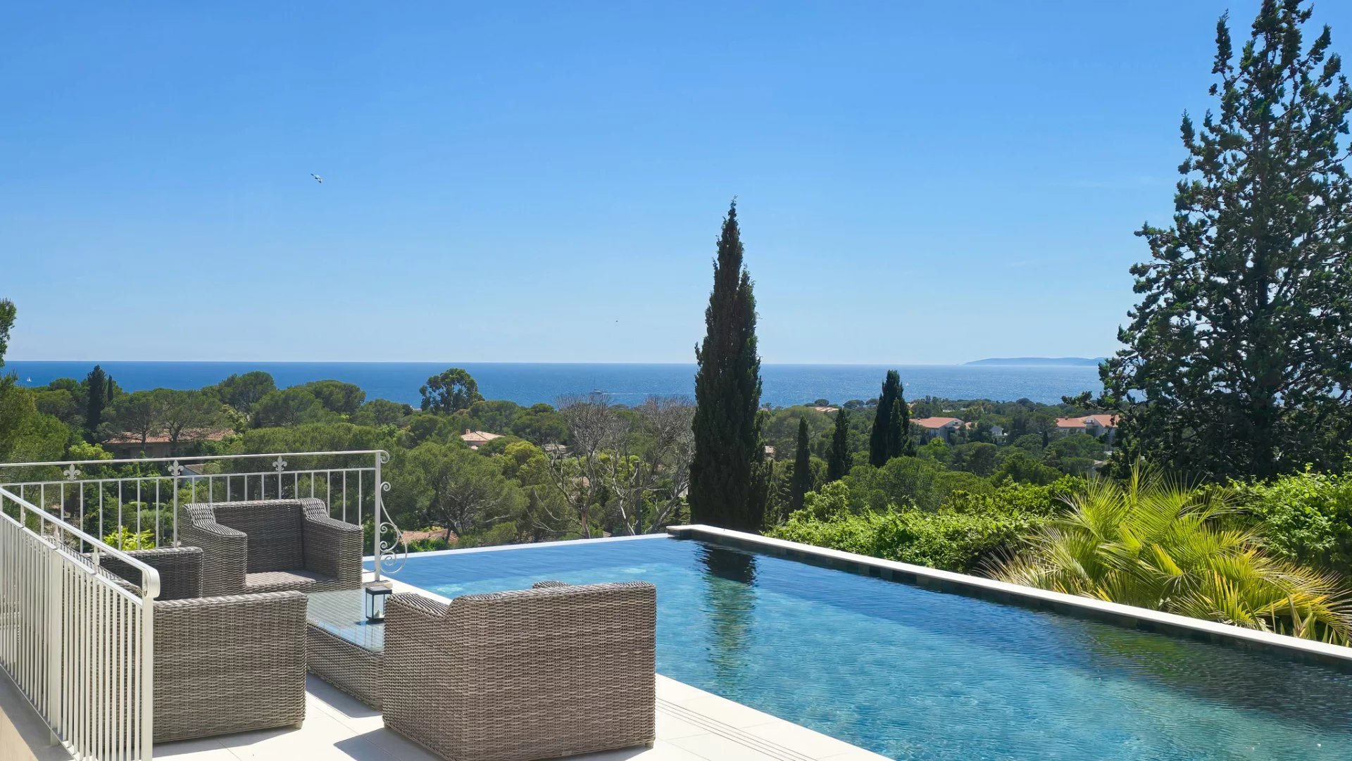 Maison à vendre, 261m², Saint-Raphaël