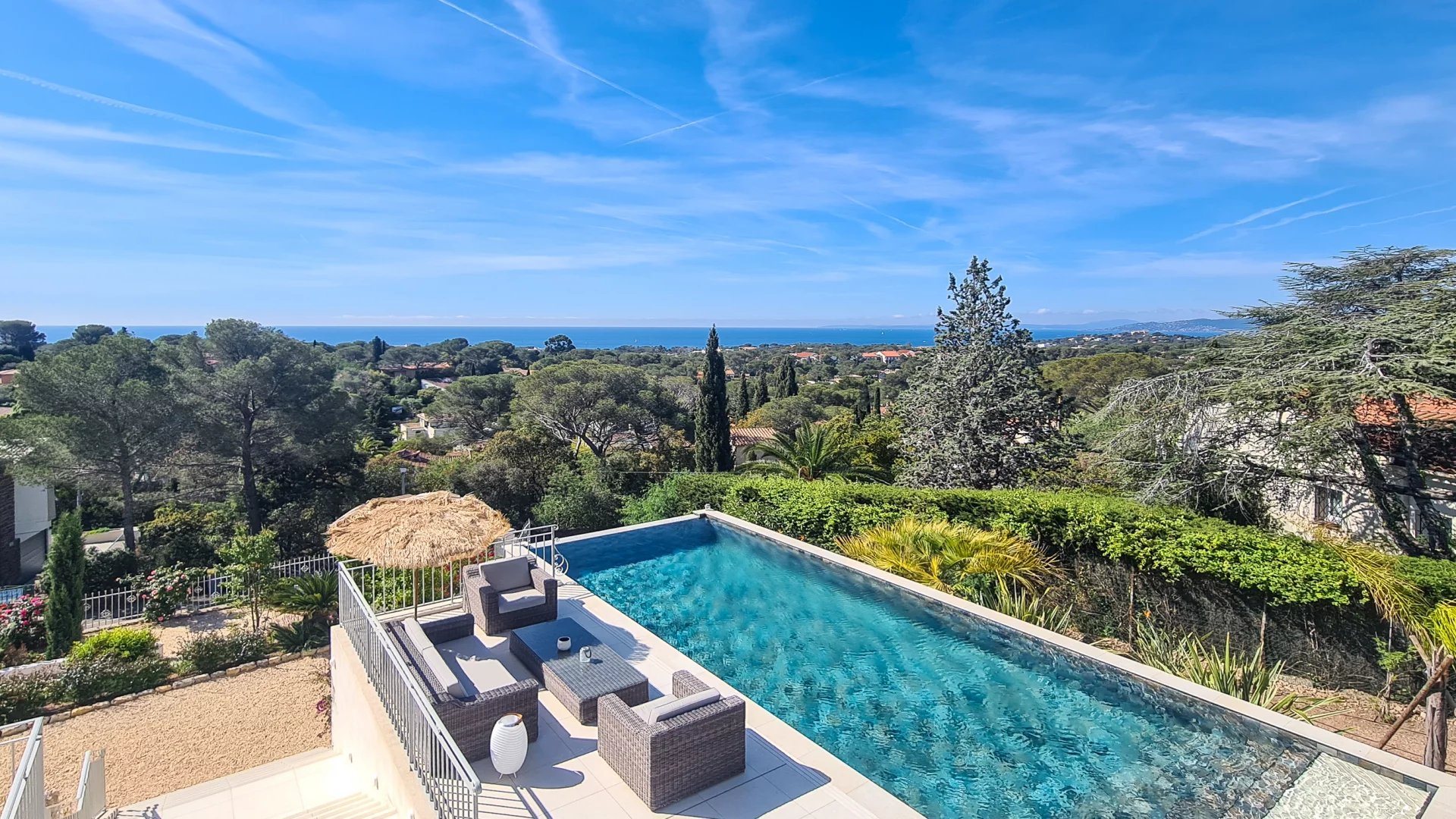 Maison à vendre, 261m², Saint-Raphaël