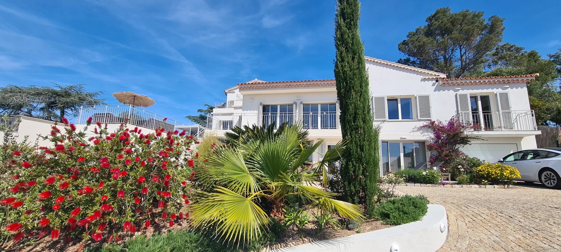 Maison à vendre, 261m², Saint-Raphaël