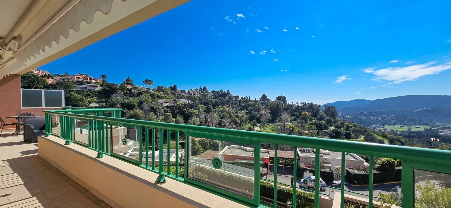 Appartement à vendre, 101m², Mandelieu-la-Napoule