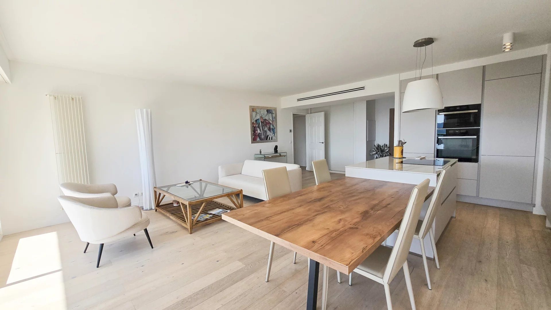 Appartement à vendre, 101m², Mandelieu-la-Napoule