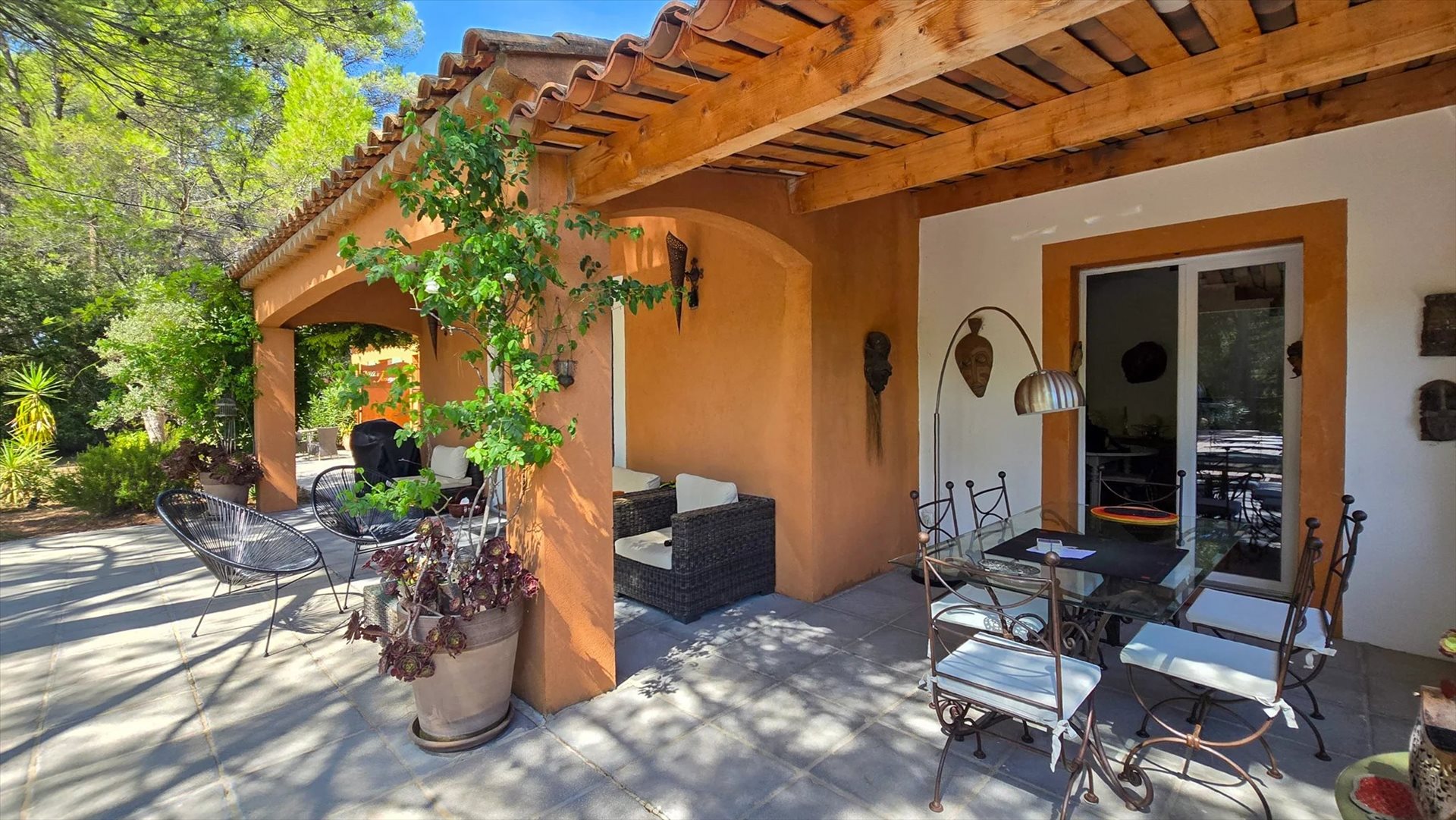 Maison à vendre, 270m², Lorgues