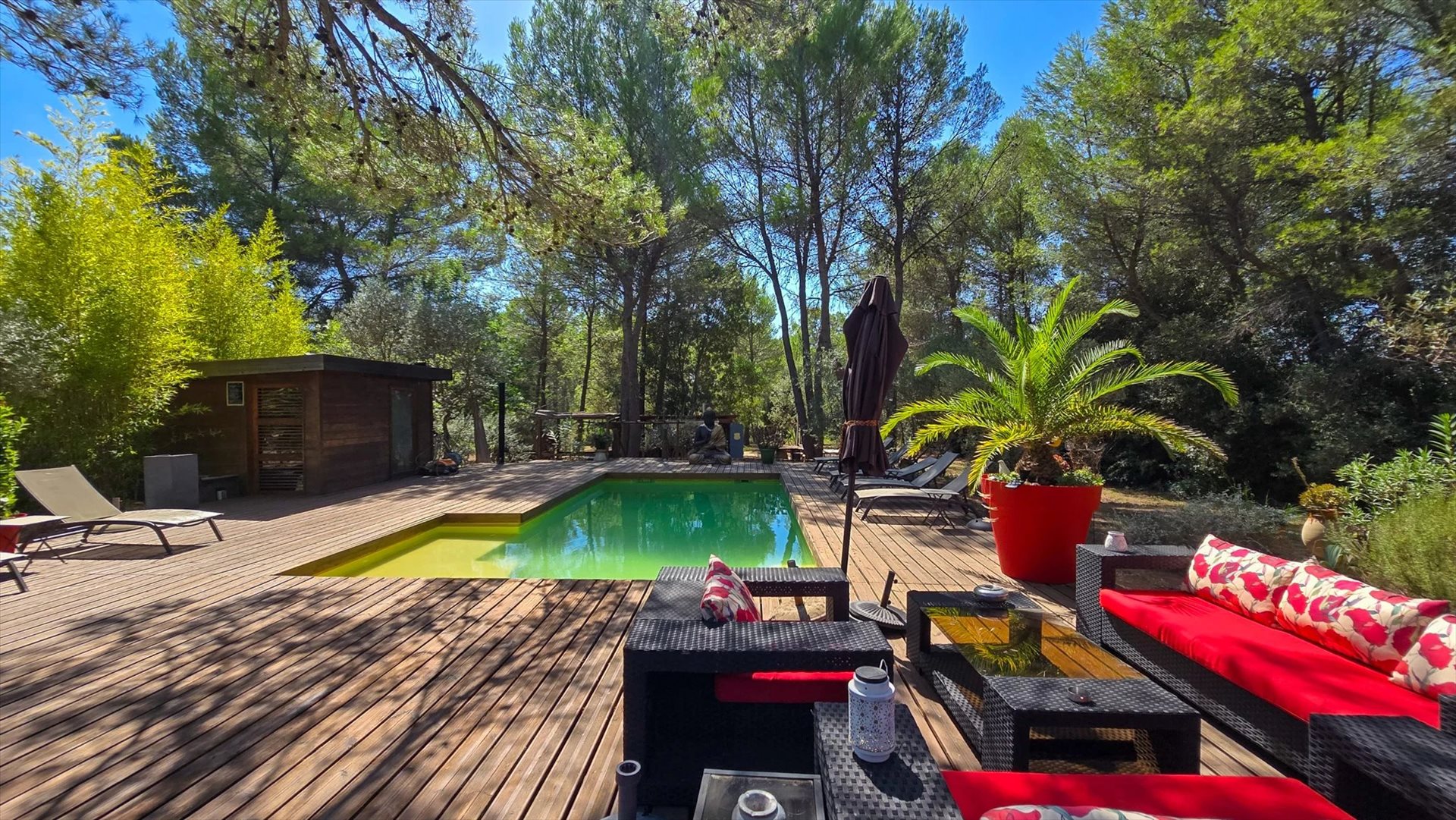 Maison à vendre, 270m², Lorgues