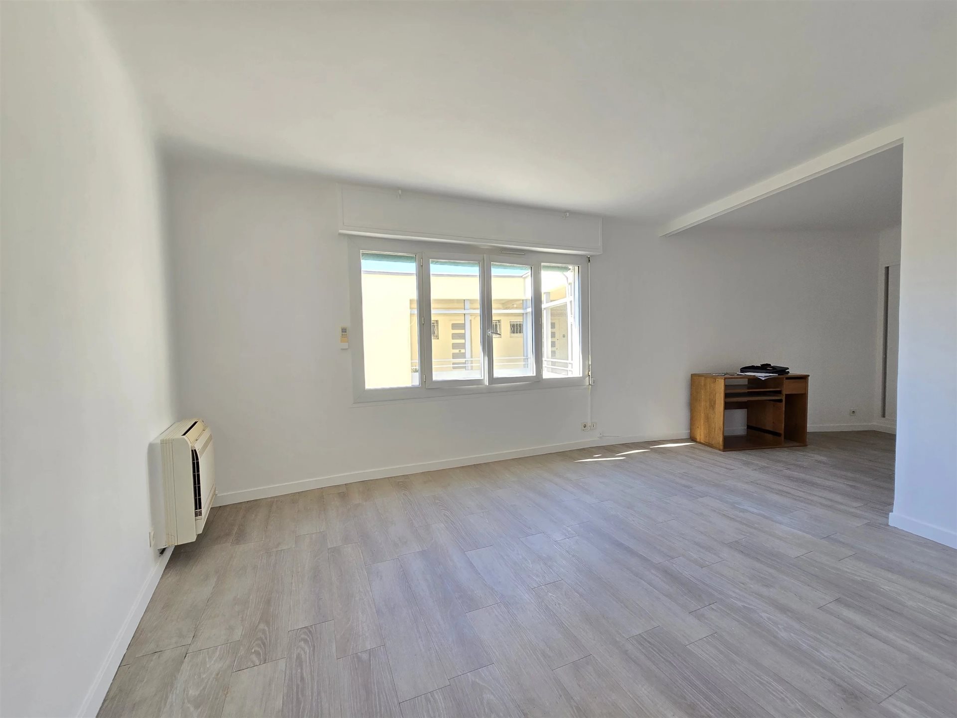 Appartement à vendre, 37m², Saint-Raphaël