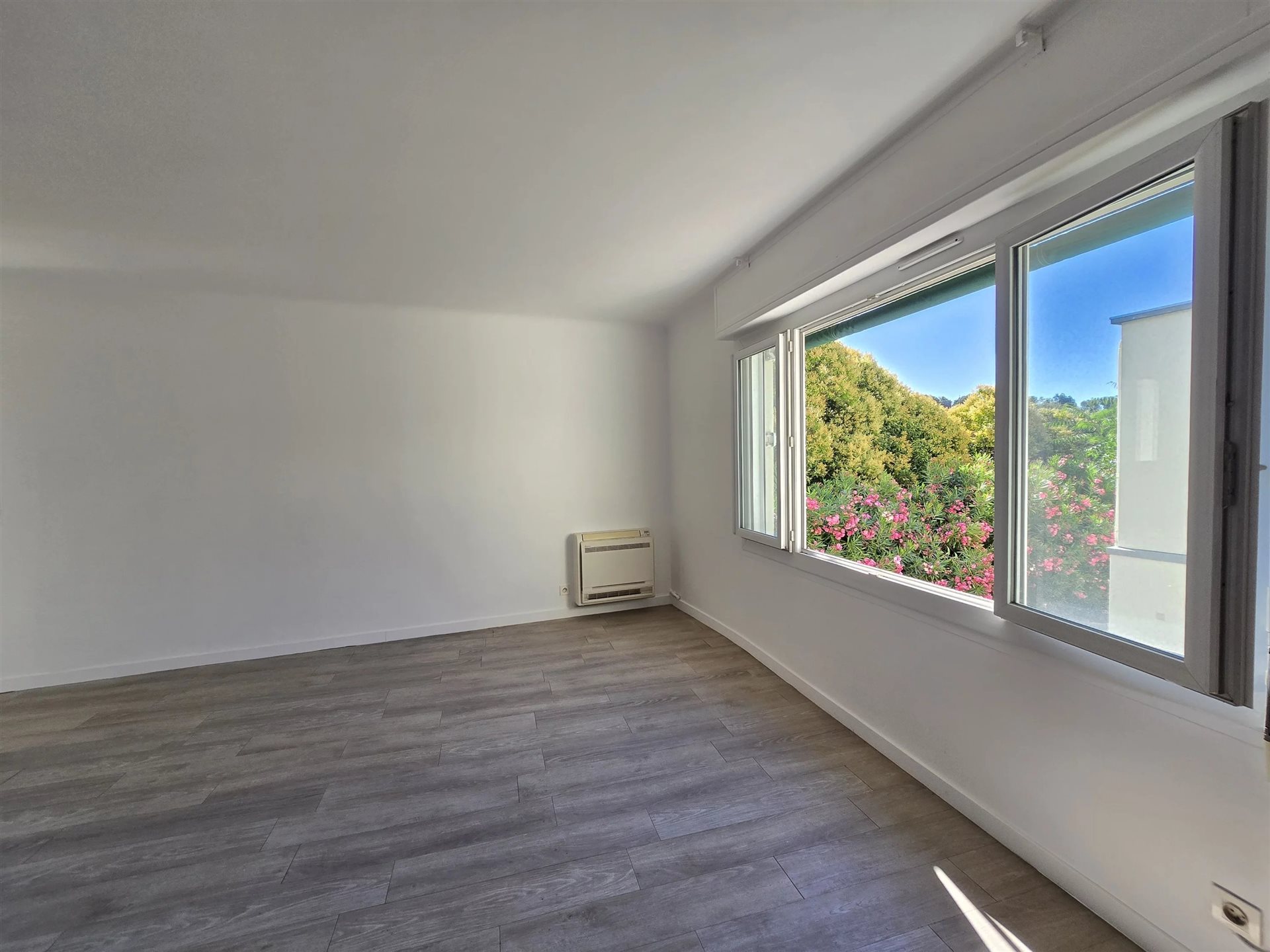 Appartement à vendre, 37m², Saint-Raphaël