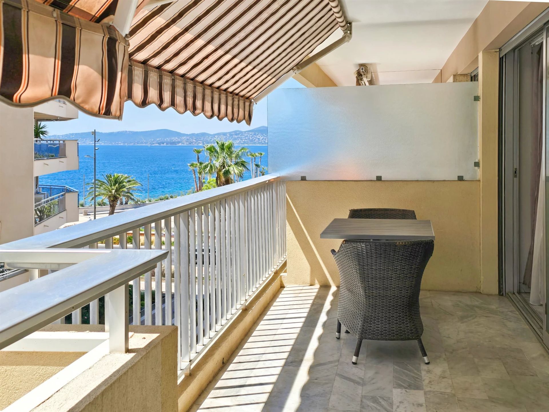 Appartement à vendre, 80m², Saint-Raphaël