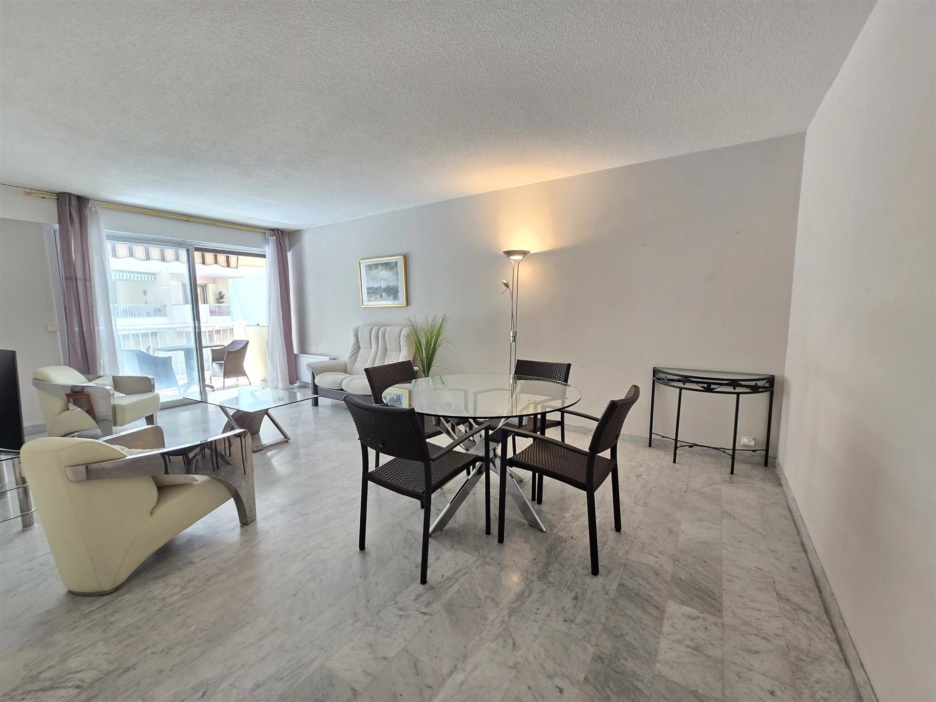 Appartement à vendre, 80m², Saint-Raphaël