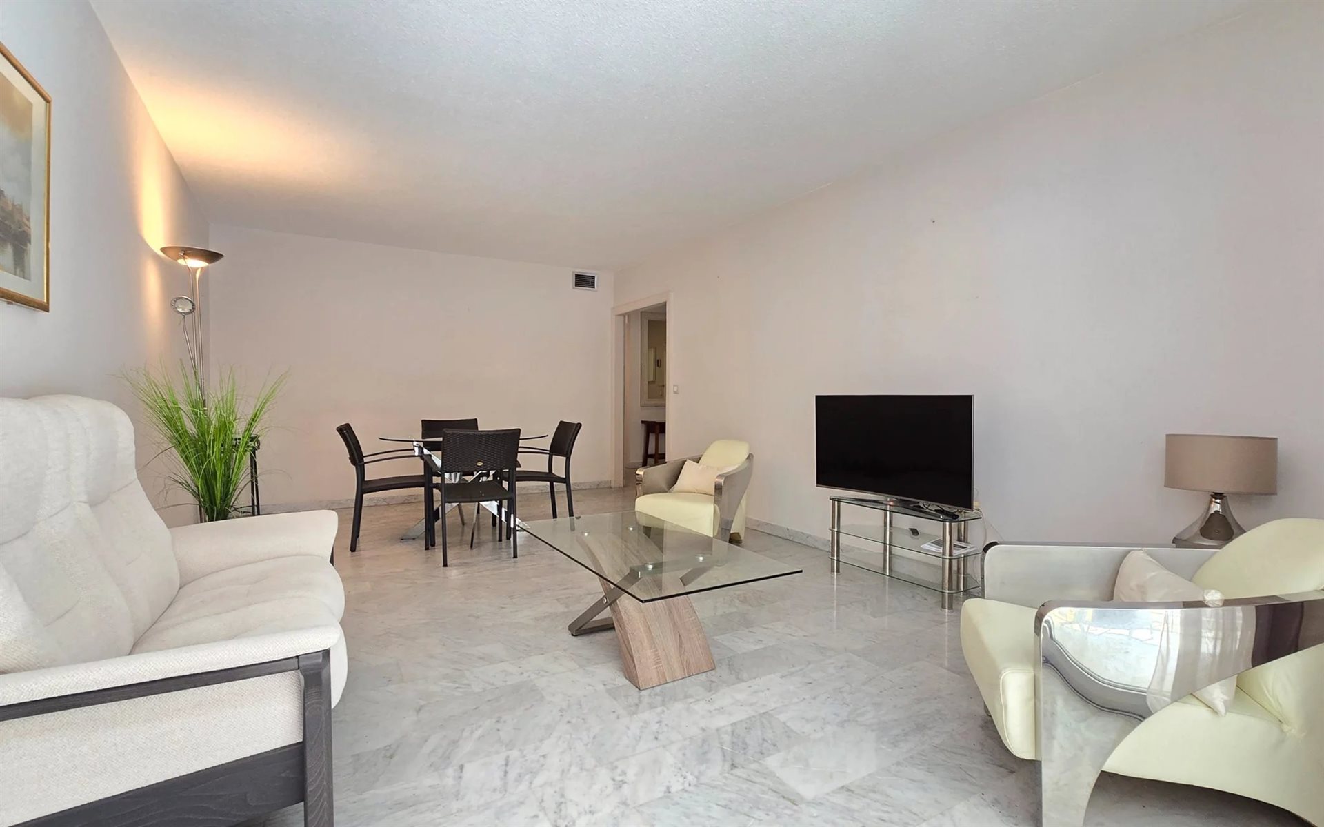 Appartement à vendre, 80m², Saint-Raphaël