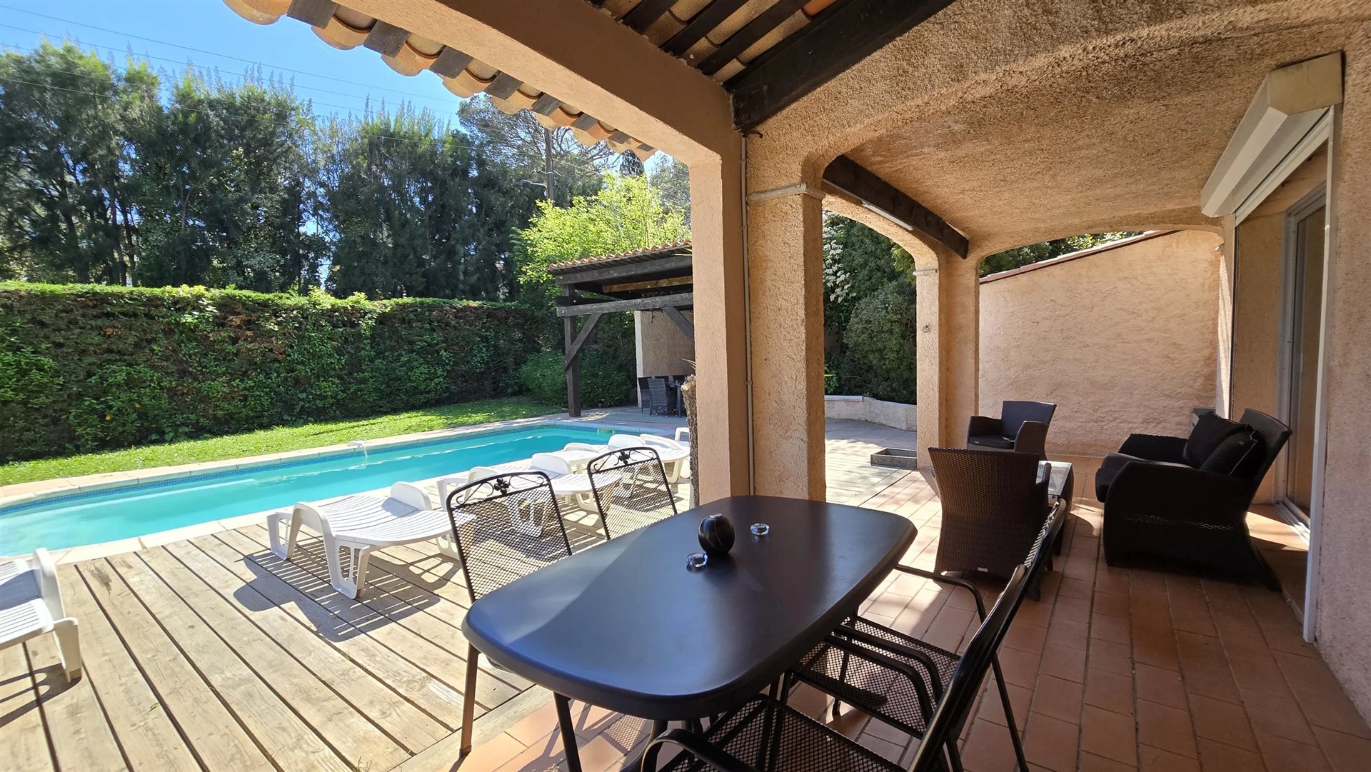Maison à vendre, 130m², Saint-Raphaël