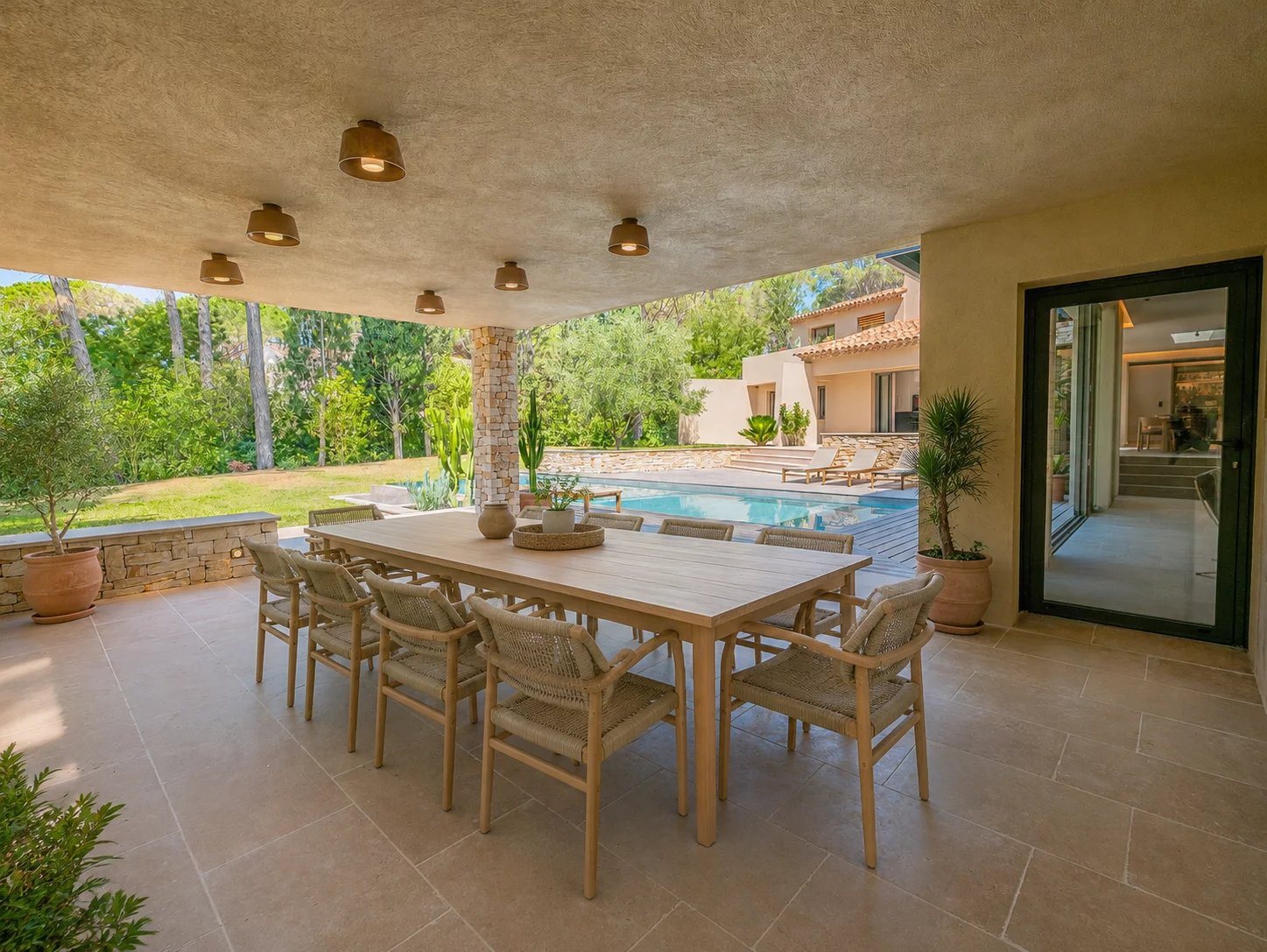 Maison à vendre, 380m², Saint-Raphaël