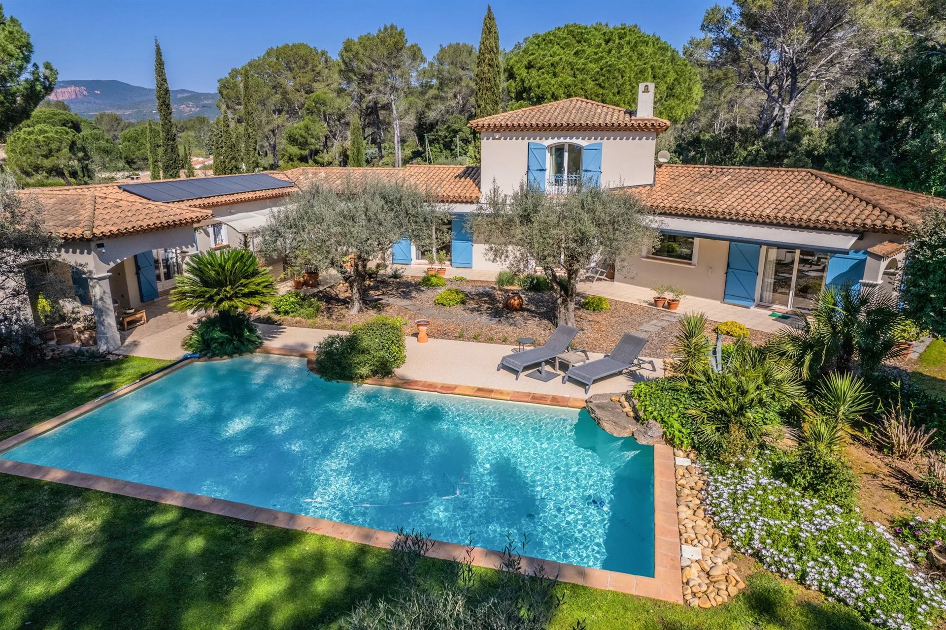 Maison à vendre, 230m², Puget-sur-Argens