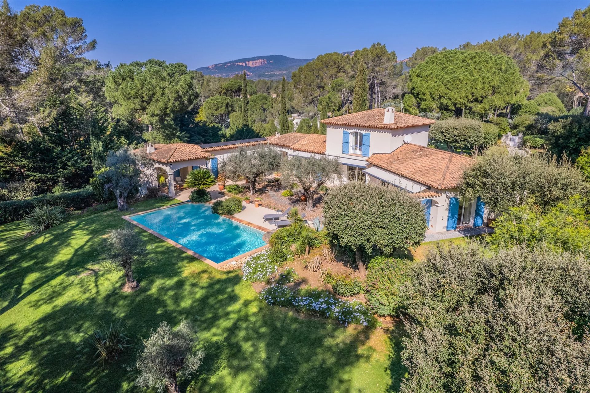 Maison à vendre, 230m², Puget-sur-Argens