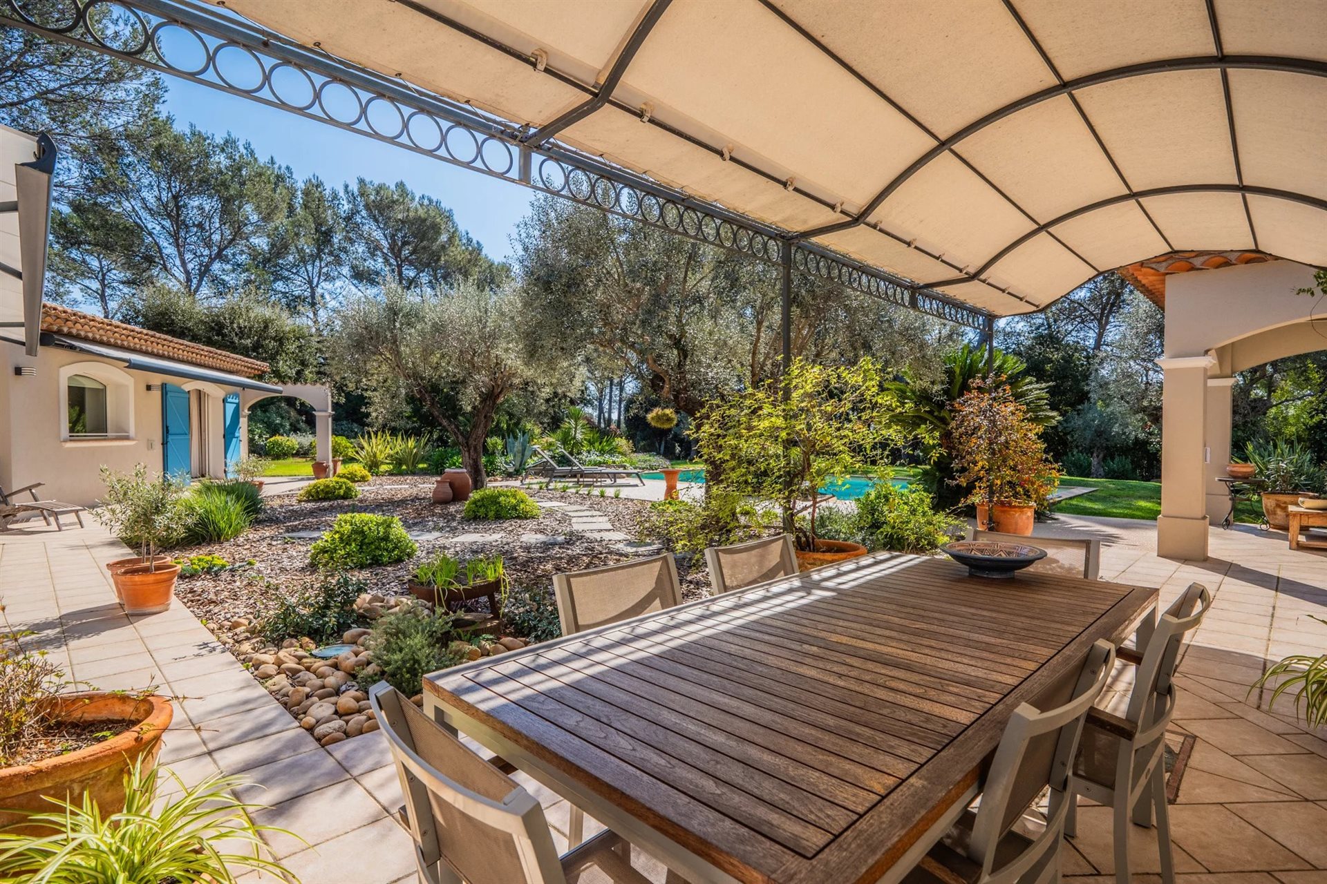 Maison à vendre, 230m², Puget-sur-Argens