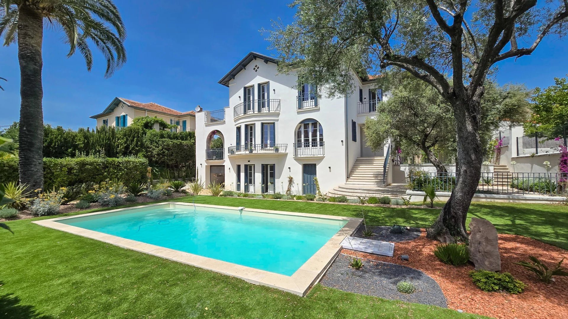 Maison à vendre, 250m², Saint-Raphaël