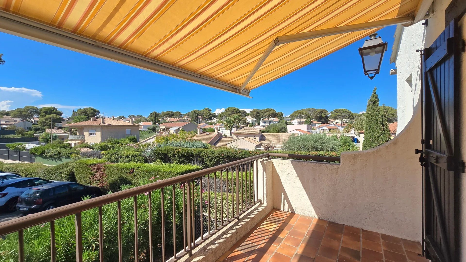 Appartement à vendre, 39m², Saint-Raphaël