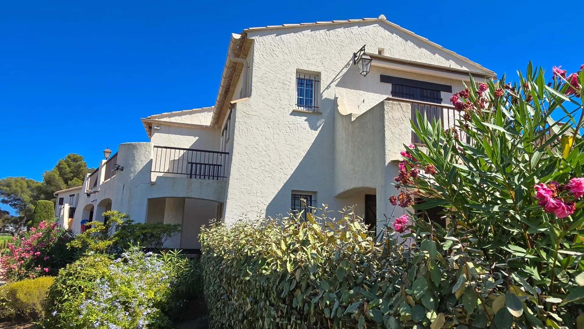 Appartement à vendre, 39m², Saint-Raphaël