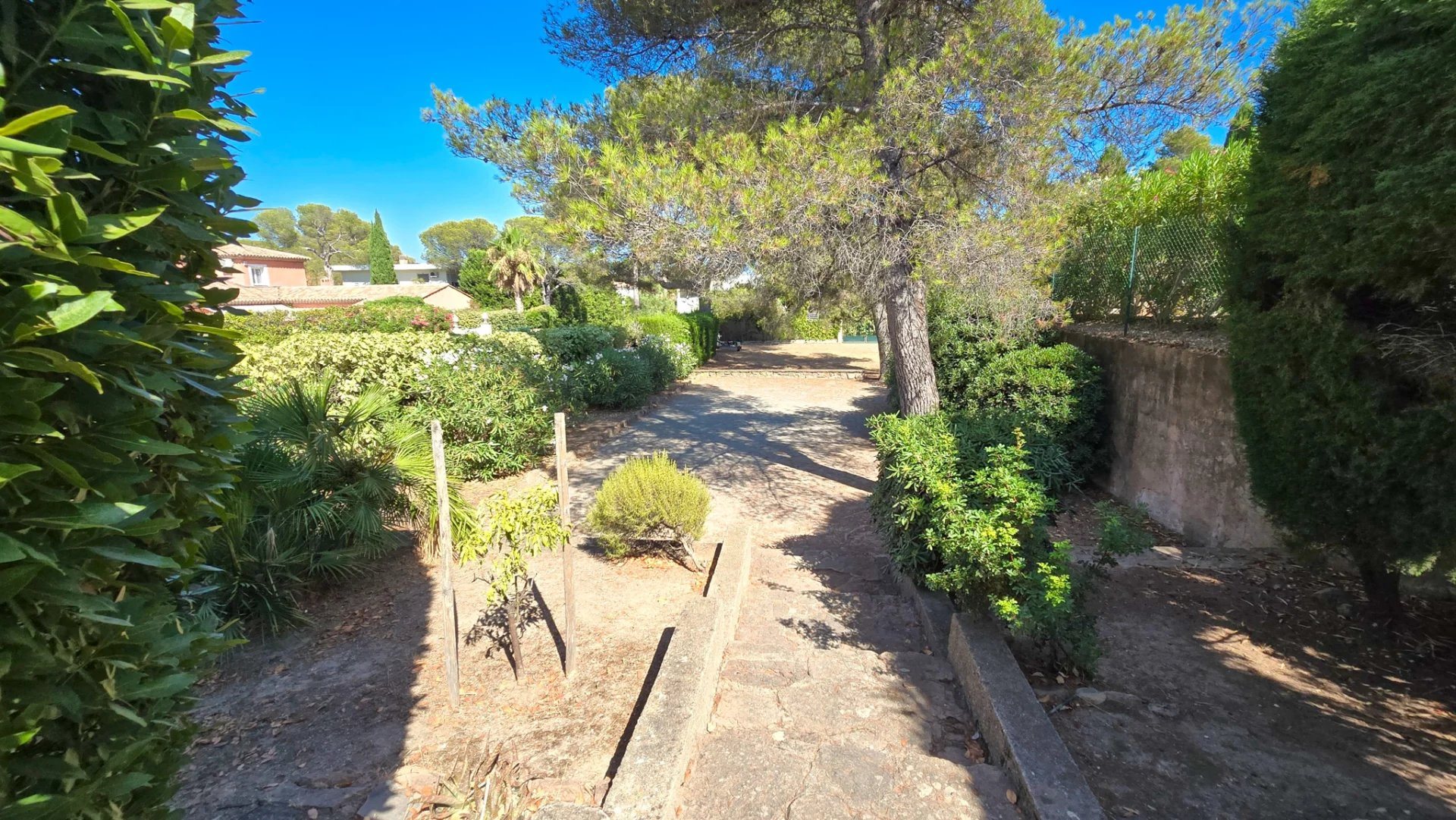 Appartement à vendre, 39m², Saint-Raphaël