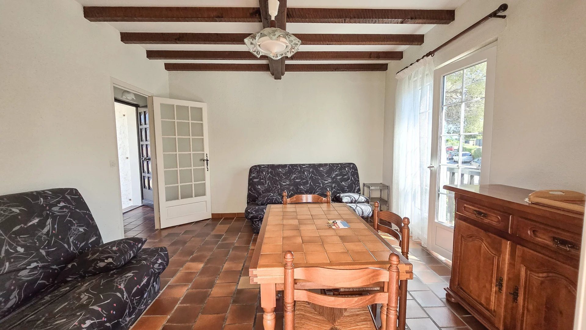 Appartement à vendre, 39m², Saint-Raphaël
