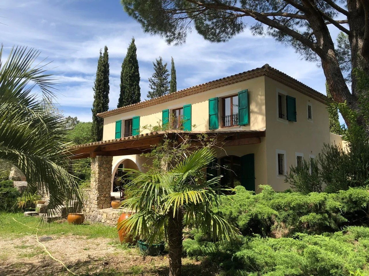 Maison à vendre, 180m², Bagnols-en-Forêt
