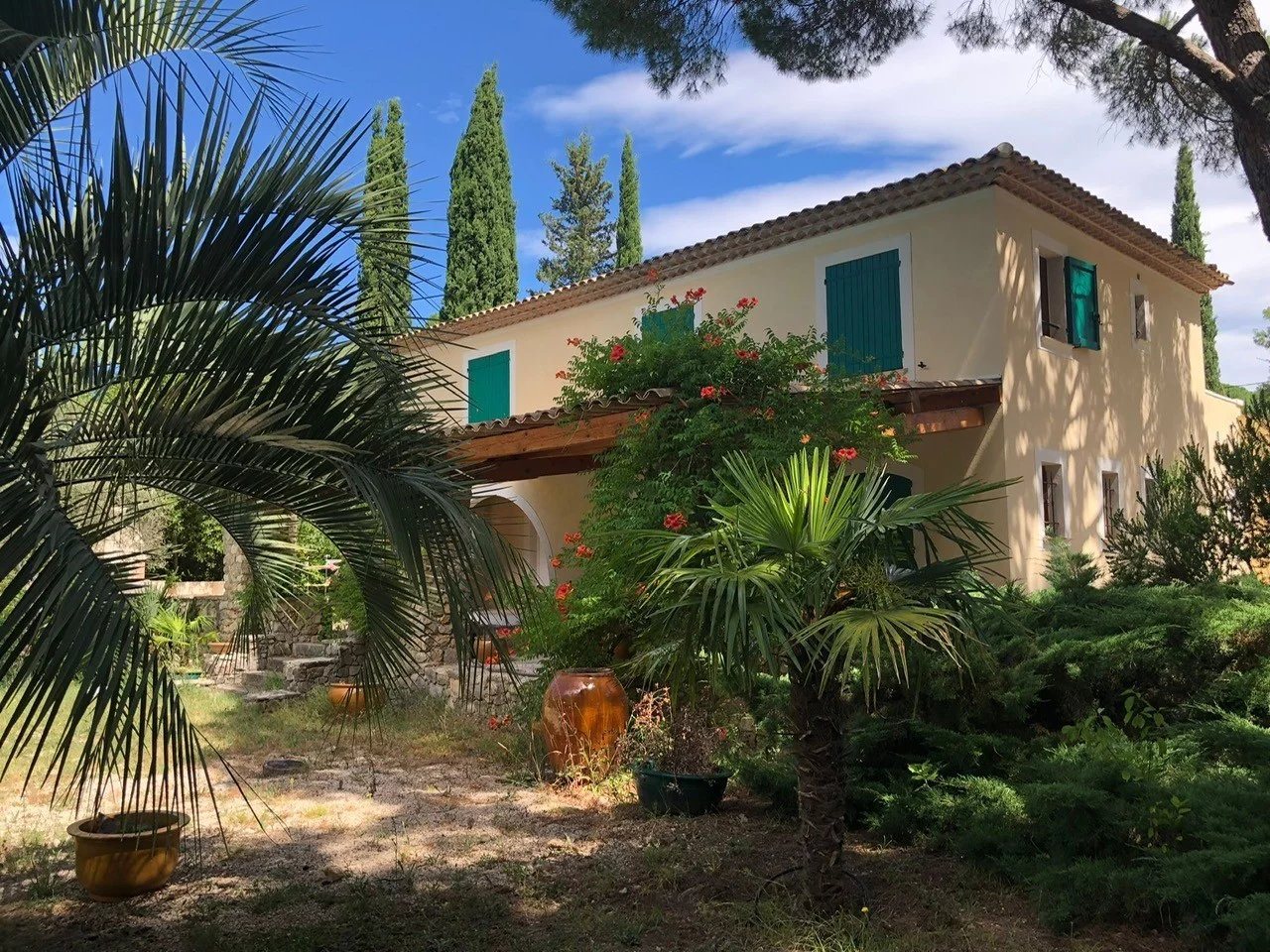 Maison à vendre, 180m², Bagnols-en-Forêt