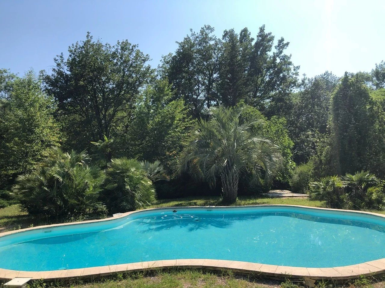 Maison à vendre, 180m², Bagnols-en-Forêt
