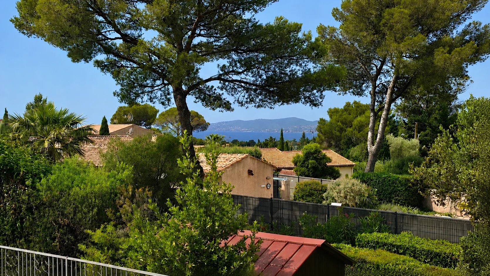 Maison à vendre, 160m², Saint-Raphaël