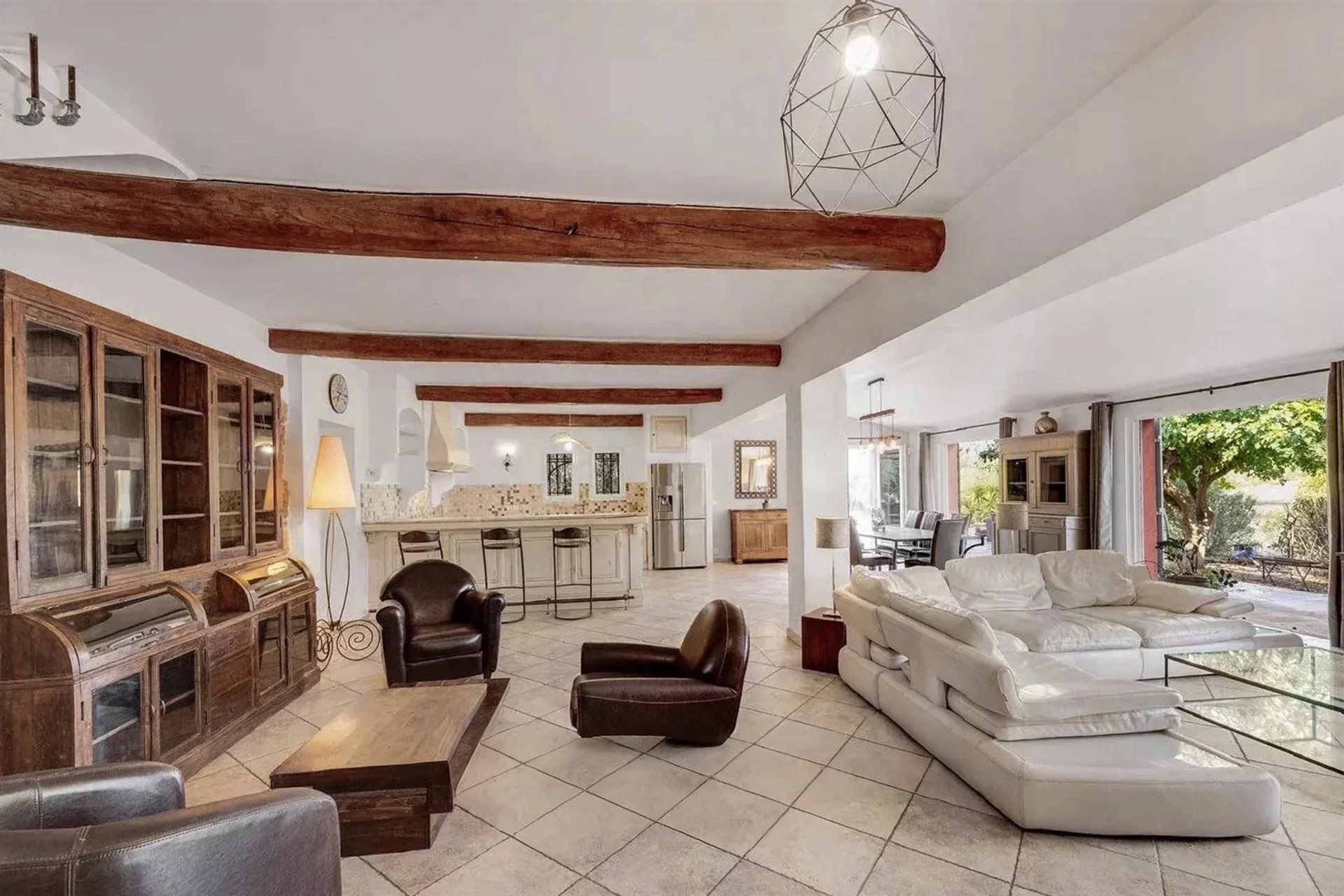 Maison à vendre, 200m², Bagnols-en-Forêt