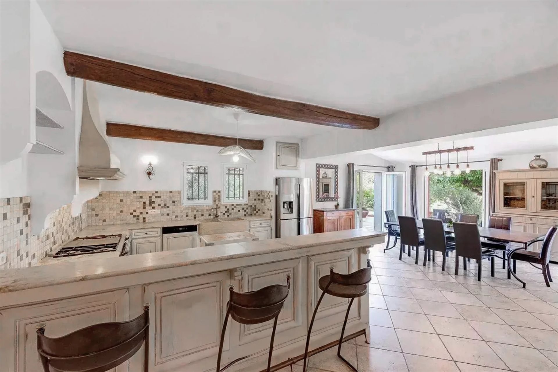 Maison à vendre, 200m², Bagnols-en-Forêt